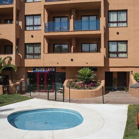 Caledonia Golf And Resort By Bossh Estepona Bagian luar foto