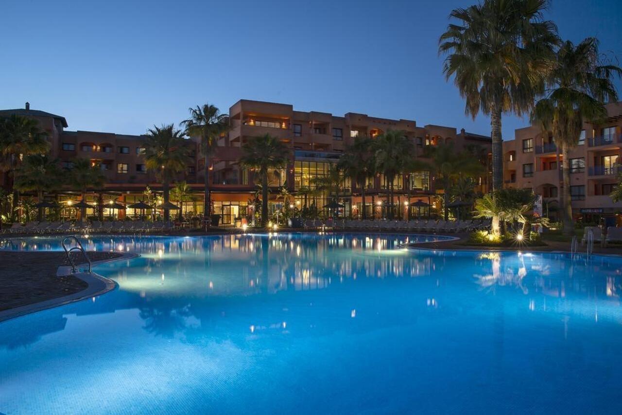 Caledonia Golf And Resort By Bossh Estepona Bagian luar foto