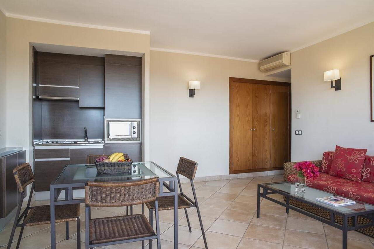 Caledonia Golf And Resort By Bossh Estepona Bagian luar foto